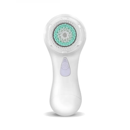 فیس براش لرزشی کیوت اسکین (Cute Skin) مدل دستگاه CIH F 801 رنگ سفید