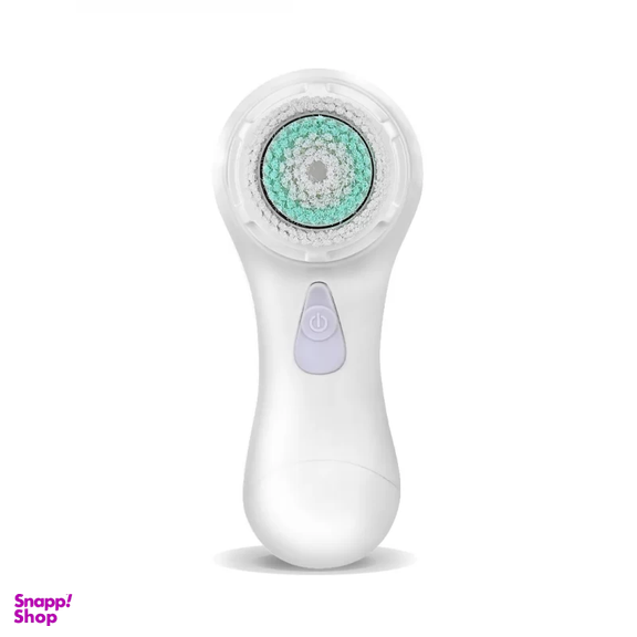 فیس براش لرزشی کیوت اسکین (Cute Skin) مدل دستگاه CIH F 801 رنگ سفید