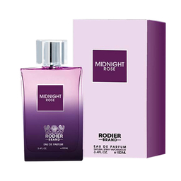 ادو پرفیوم زنانه رودیر (Rodier) مدل Midnight Deluxe
