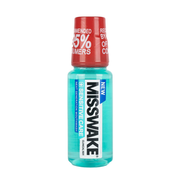 دهان شویه میسویک (Misswake) مدل Sensitive Care