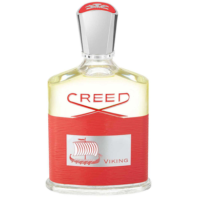 ادوپرفیوم مردانه کرید (Creed) مدل Viking