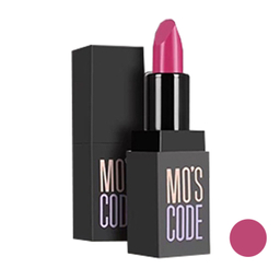 رژ لب جامد موس شماره 03