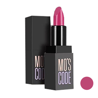 رژ لب جامد موس شماره 03