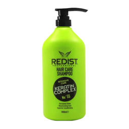 شامپو ردیست (Redist) سری Keratin Complex حجم 1000 میلی لیتر