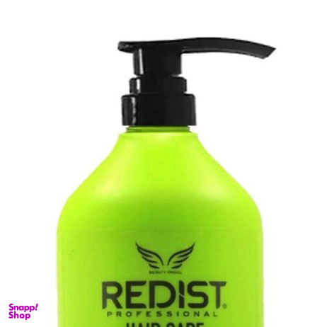 شامپو ردیست (Redist) سری Keratin Complex حجم 1000 میلی لیتر