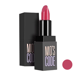 رژ لب جامد موس شماره 04