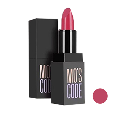 رژ لب جامد موس شماره 04