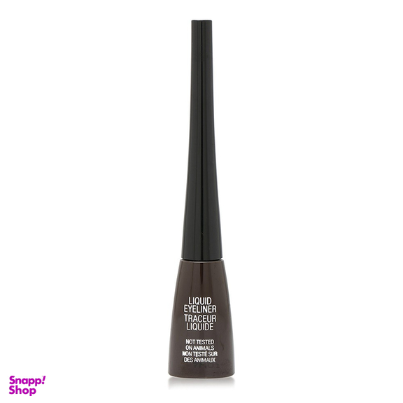 خط چشم مایع وت ان وایلد (Wet N Wild) مدل H2O Proof