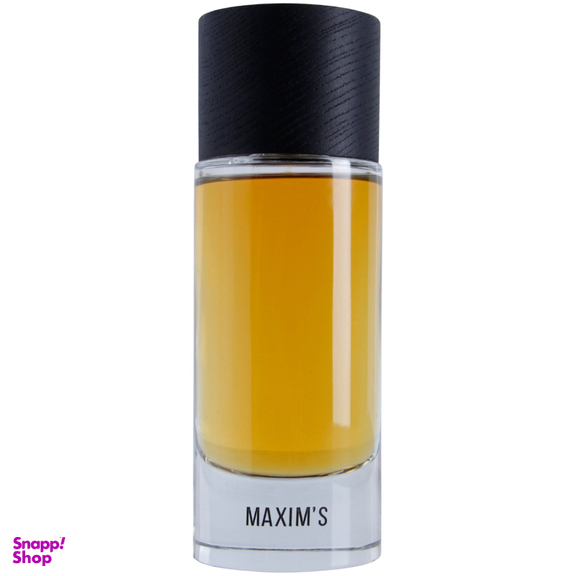ادو پرفیوم مردانه رزتا هریس (Rosseta Hariss) مدل Maxim'S