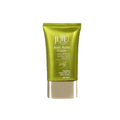 کرم ژوت (Jute) مدل Anti Acne حجم 40 میلی لیتر