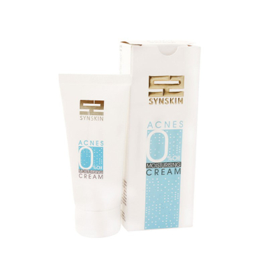 ژل مرطوب کننده ساین اسکین (Syn skin) مدل Acnes حجم 200 میلی لیتر