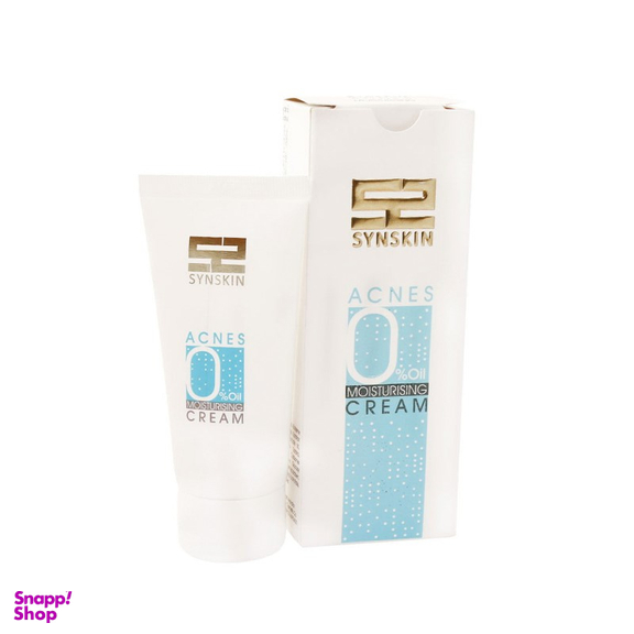 ژل مرطوب کننده ساین اسکین (Syn skin) مدل Acnes حجم 200 میلی لیتر