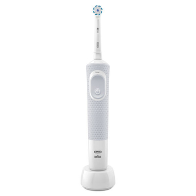 مسواک برقی اورال-بی مدل Vitality 100 Sensi Ultra thin