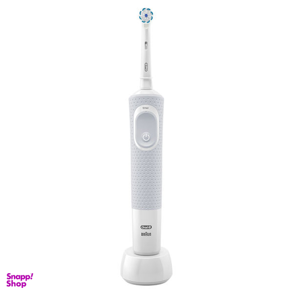 مسواک برقی اورال-بی مدل Vitality 100 Sensi Ultra thin