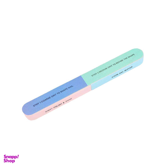 سوهان و پولیش ناخن P02