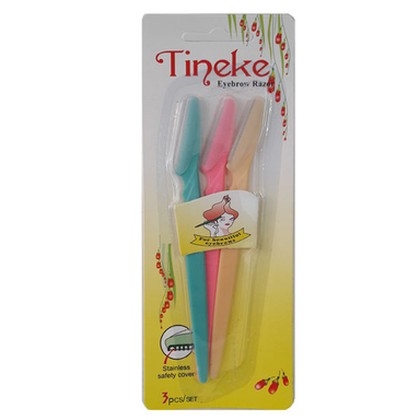 تیغ ابرو تینکل (Tinekel) مدل 003 بسته 3 عددی