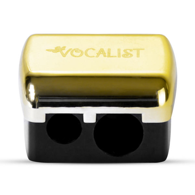 مداد تراش آرایشی وکالیست (Vocalist) مدل Luxary