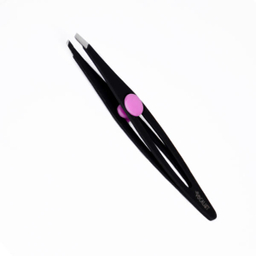موچین وکالیست (Vocalist) مدل Oval Handle holder V-103
