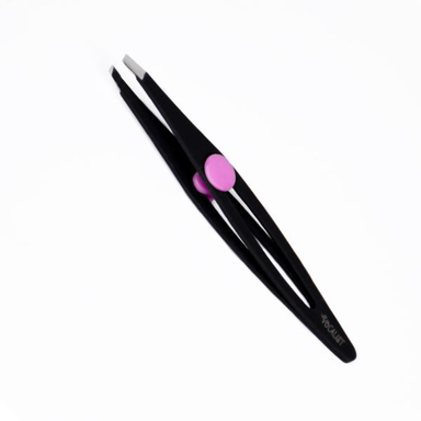 موچین وکالیست (Vocalist) مدل Oval Handle holder V-103