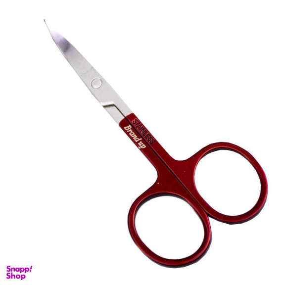 قیچی ابرو برند آپ (Brand Up) مدل DL-22