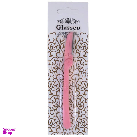 تیغ ابرو گلاسکو (Glassco) مدل GL-4477