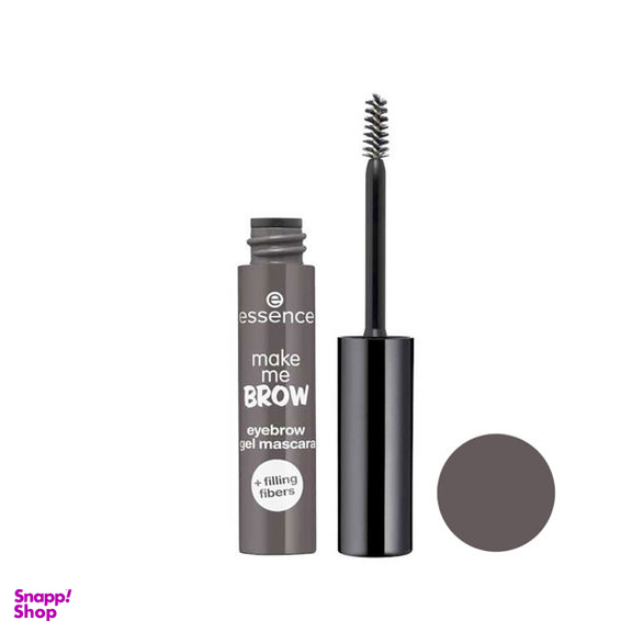 ریمل ابرو اسنس (Essence) مدل Make Me Brow