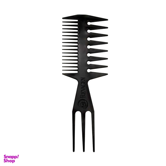 شانه مو ریواژن (Revagen) مدل c104