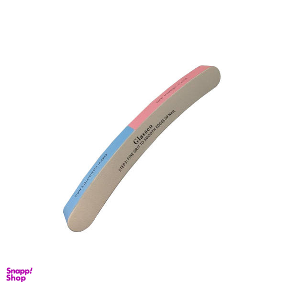 سوهان ناخن گلاسکو (Glassco) مدل GL-7