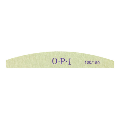 سوهان ناخن او.پی.آی (OPI) مدل 100/150