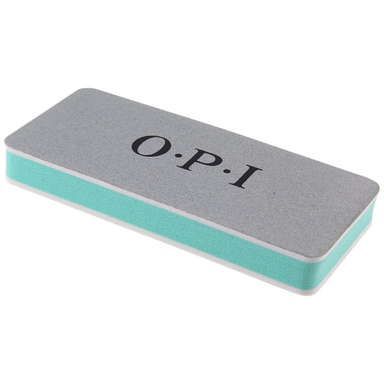 بافر ناخن او.پی.آی (OPI) مدل 001