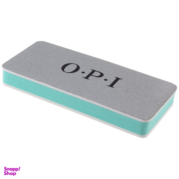 بافر ناخن او.پی.آی (OPI) مدل 001