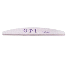 سوهان ناخن او.پی.آی (OPI) مدل 100/80
