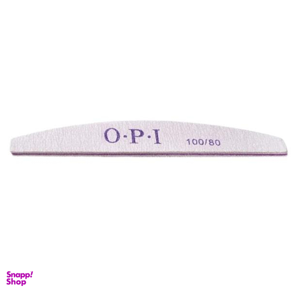 سوهان ناخن او.پی.آی (OPI) مدل 100/80