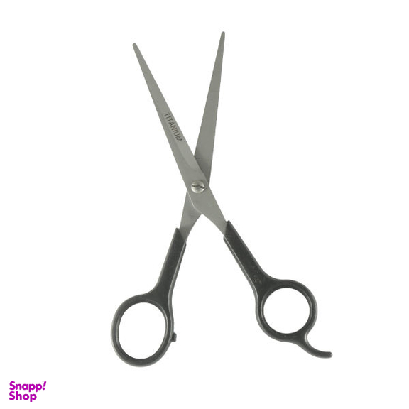 قیچی اصلاح مدل تیتانیوم (Titanium) مدل NB