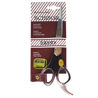 قیچی آرایشگاهی ساوی مدل S-180