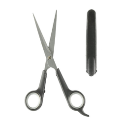 قیچی اصلاح تیتانیوم (Titanium) مدل T