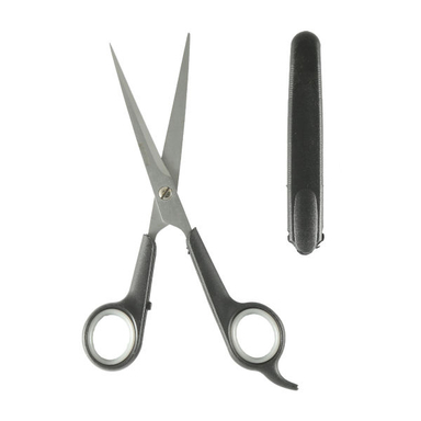 قیچی اصلاح تیتانیوم (Titanium) مدل T