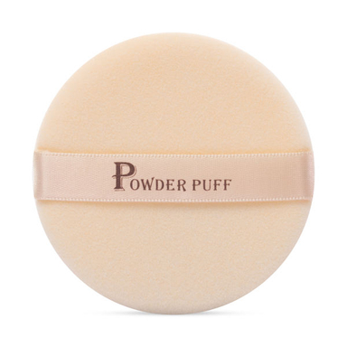 پد آرایشی وکالیست (Vocalist) مدل Power Puff کد V014