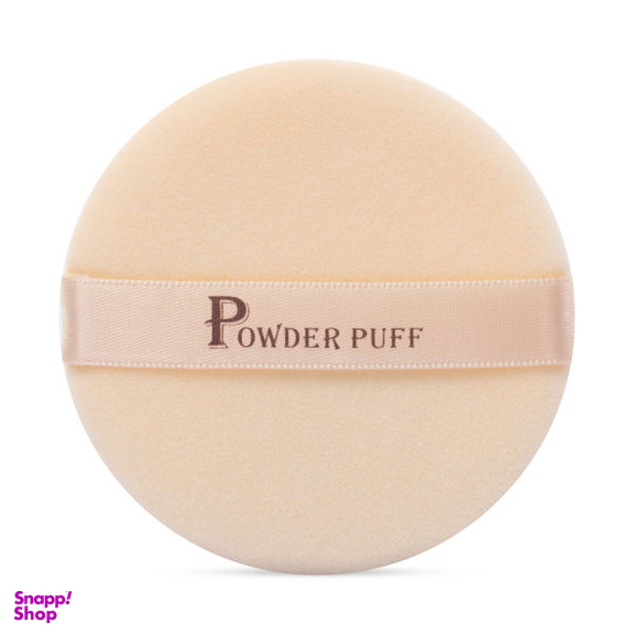 پد آرایشی وکالیست (Vocalist) مدل Power Puff کد V014