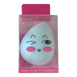 پد آرایشی مدل Tm21