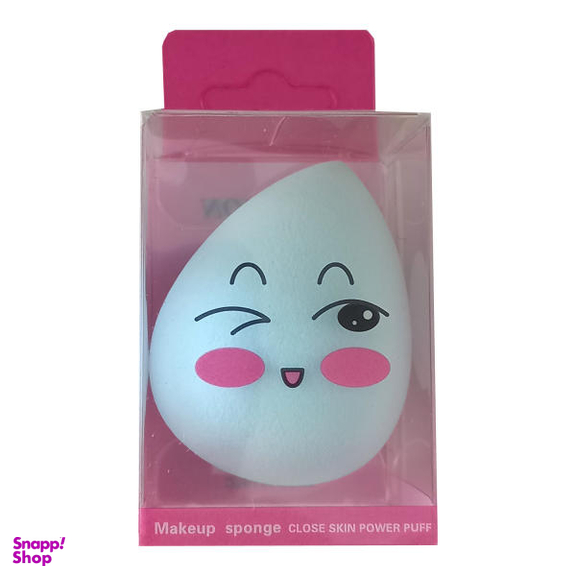 پد آرایشی مدل Tm21