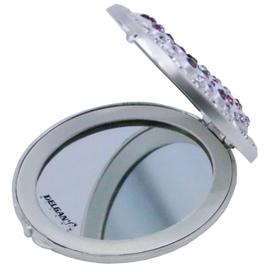 آینه دلگان (Delgan) مدل TB75P-B378-2