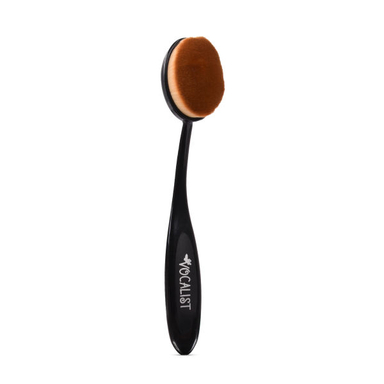 برس آرایشی وکالیست (Vocalist) مدل Toothbrush کد V053