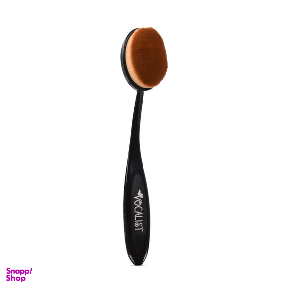 برس آرایشی وکالیست (Vocalist) مدل Toothbrush کد V053