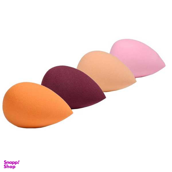 پد آرایشی کد 2021 مجموعه 4 عددی