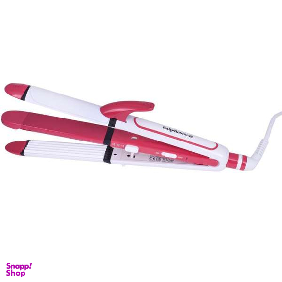 حالت دهنده مو مدل st3303
