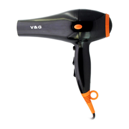 سشوار وی اند جی (V & G) مدل 3500 B