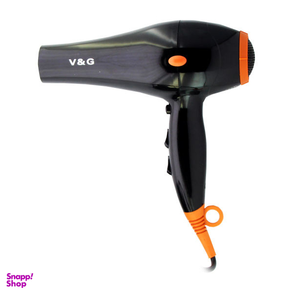 سشوار وی اند جی (V & G) مدل 3500 B