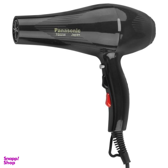 سشوار حرفه ای مدل PA-53HD غیر اصل