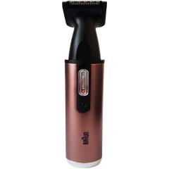 ماشین اصلاح صورت مدل BR-3007 غیر اصل